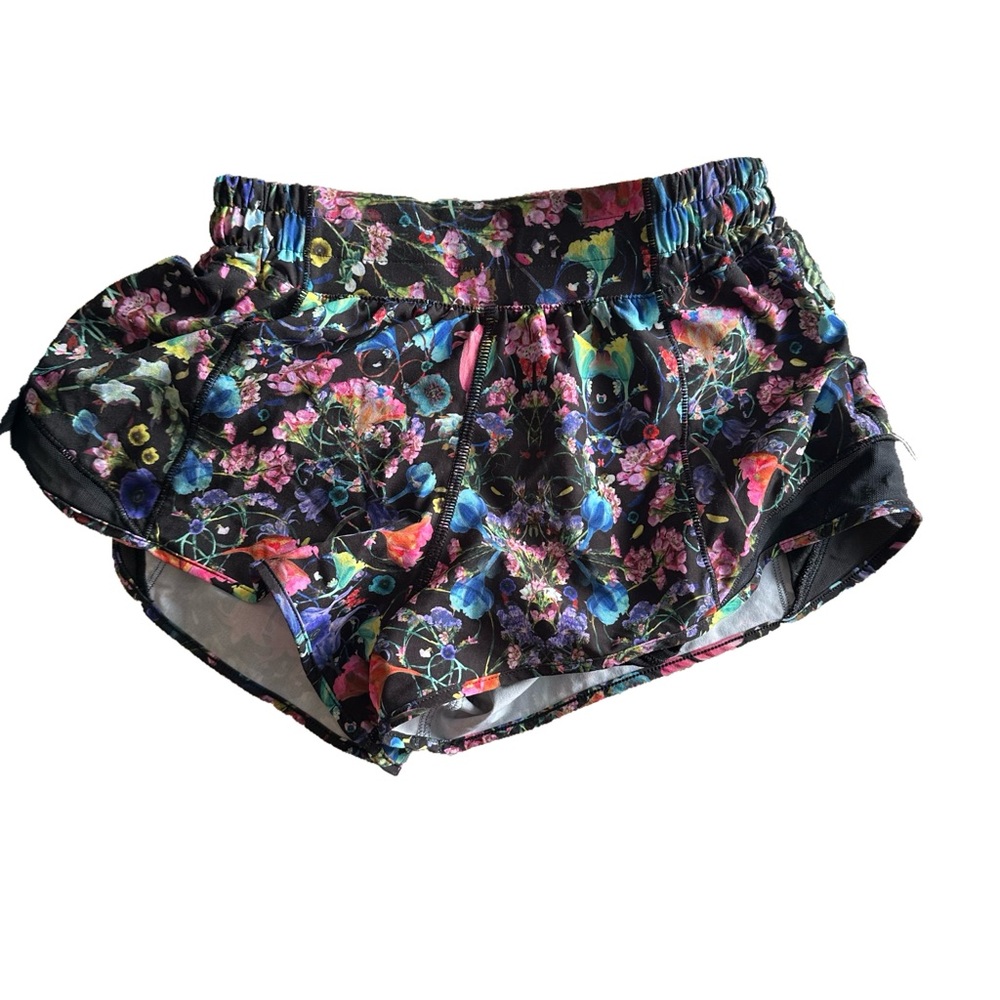 lulu shorts